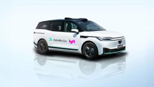 Lyft și chinezii de la Baidu vor lansa anul viitor un serviciu de transport cu robotaxi-uri / Serviciul va debuta în Germania și Marea Britanie