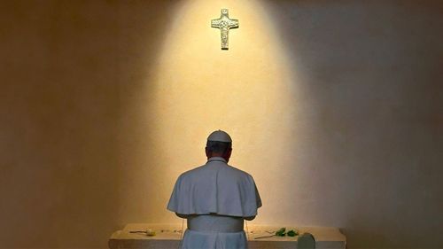 Şocul unui antrenor personal de la o sală din Roma când a aflat că clientul său a devenit noul Papă: ”Aici nimeni nu ştia că Robert era cardinal”