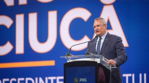 Rareş Bogdan (PNL): Singurul candidat pe care noi îl susţinem este Nicolae Ciucă. Noi credem în şansa domnului general Ciucă. Va fi un preşedinte extrem de echilibrat / Alegerile prezidențiale vor fi pe 15 şi 29 septembrie