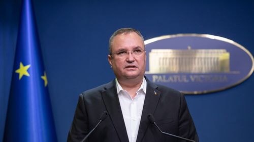 Nicolae Ciucă, întrebat dacă România va expulza cetățeni ruși: Din informațiile pe care le avem până acum, nu avem astfel de persoane
