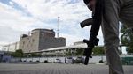 Centrala nucleară din Zaporojie a rămas fără alimentare electrică din surse externe, avertizează Agenţia Internaţională pentru Energie Atomică