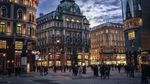Cu un număr record de vizitatori, Viena dublează taxa specială plătită de turişti