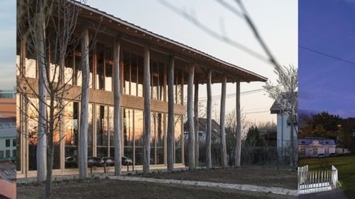 FOTO Cum arată proiectele din România care au concurat la Premiul UE pentru arhitectură contemporană: Nouă lucrări din țara noastră au intrat în cursa cu 362 de proiecte europene/ Una a ajuns pe lista scurtă a juriului
