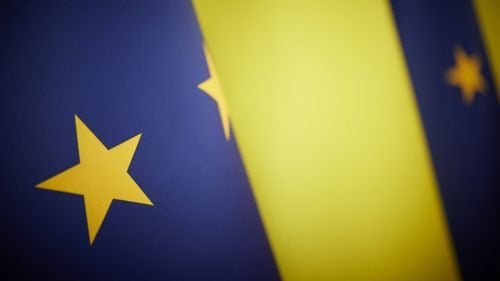 Bucovineni din Cernăuți, la coadă pentru recrutare în armata ucraineană - presă locală