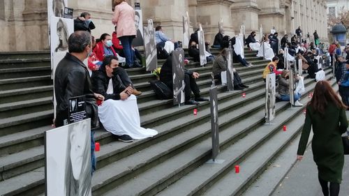 Dosarul Colectiv: ISU şi Primăria Sector 4 au depus contestaţii la solicitările executorilor care au cerut daunele morale  / 1.600 de noi dosare deschise la Judecătoria Sector 4