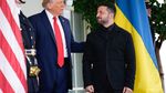 Rusia ar trebui să încheie un acord de pace, declară Trump după o întâlnire „foarte bună” între Zelenski şi liderii G7