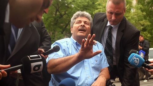 VIDEO Sorin Ovidiu Vântu, dezvăluire despre Mircea Geoană acum nouă ani: Asistența pe zonă economică i-o dădeam eu / Ăsta este marele secret al vizitei din noaptea de dinaintea alegerilor / Domnia sa venea aproape în fiecare zi pe la noi