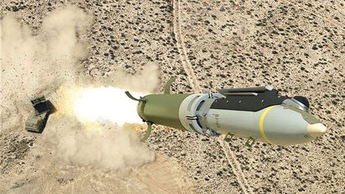 Eșecul bombei GLSDB. Rușii au găsit antidotul la o altă armă trimisă de SUA în Ucraina