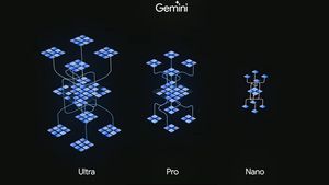 VIDEO Google lansează Gemini, cel mai mare şi mai capabil model al său de inteligenţă artificială. Poate înţelege nuanţa şi raţionamentul în subiecte complexe