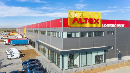 Altex România în 2025: peste 8,2 miliarde de lei cifră de afaceri