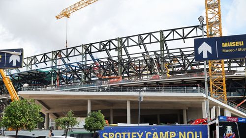 Barcelona revine astăzi „acasă”: Lista deloc scurtă cu fotbaliștii din lot ce n-au jucat niciodată pe Camp Nou