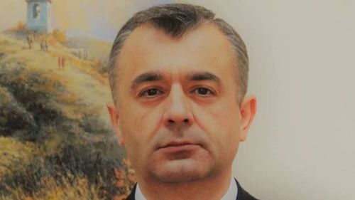 Un consilier al președintelui moldovean Dodon acuză UE de jaful bancar