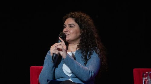 VIDEO Ramona Chiriac, șefa Reprezentanței CE: „Fenomenul dezinformării nu e ceva nou; noutatea e dată de faptul că UE e ținta predilectă și dimensiunea pe care o are acest fenomen în prezent”