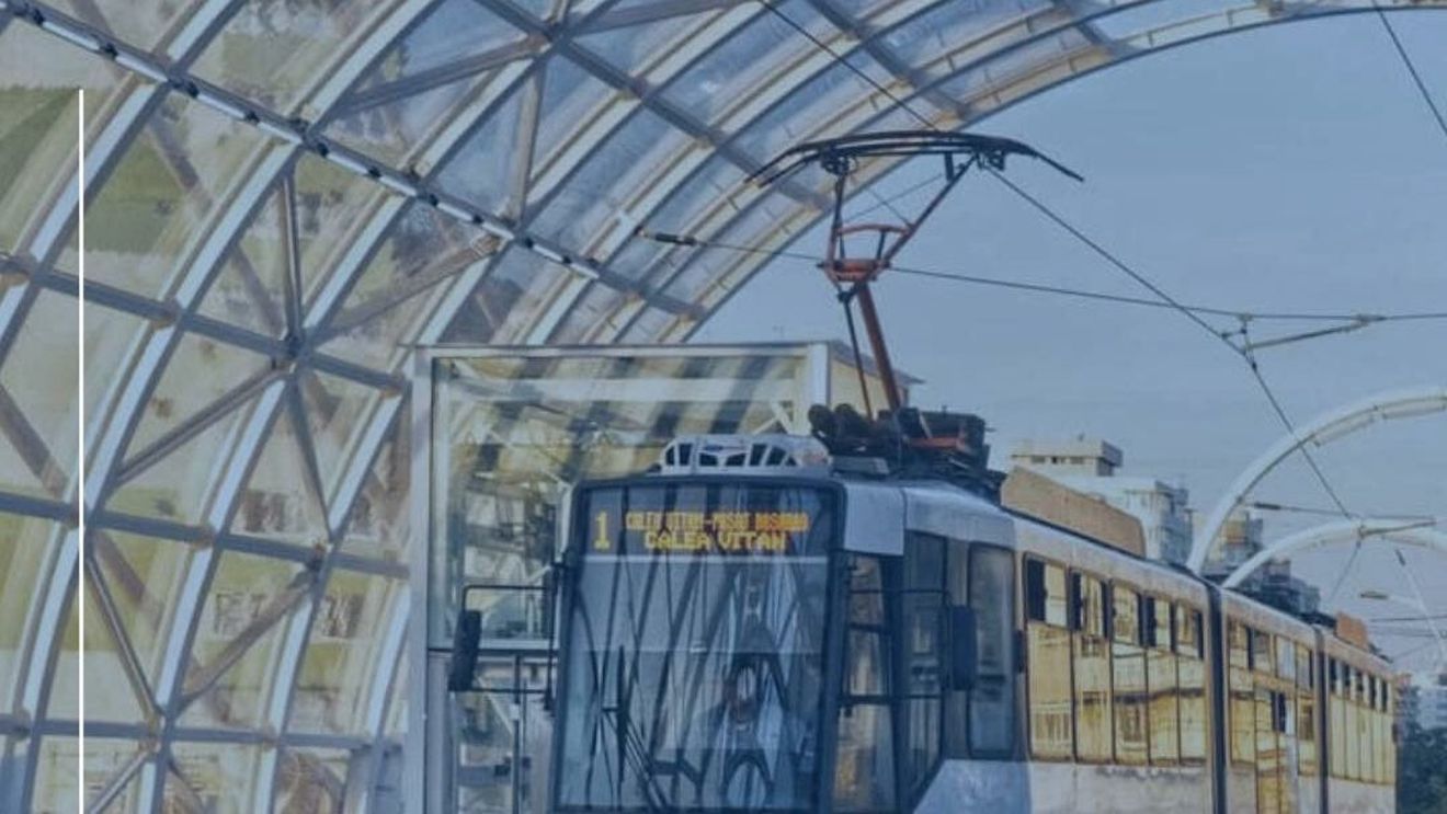 București: A fost lansat anunțul de consultare pentru determinarea valorii privind achiziția a 250 de noi tramvaie