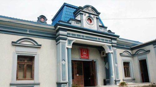 Organizația PSD Vrancea, scoasă după 20 de ani din clădirea de patrimoniu unde plătea o chirie modică. Unii parlamentari au avut și paza asigurată din bani publici