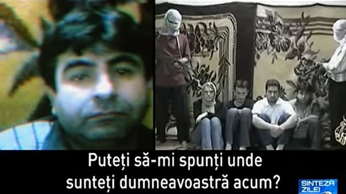 Ministrul Bode: Mohammad Munaf trebuie să părăsească în 15 zile teritoriul României și are interdicție de intrare timp de 15 ani