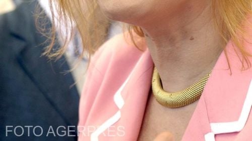 UPDATE: Soția lui Dan Adamescu reținută într-un dosar de evaziune fiscală de 43 de milioane de lei