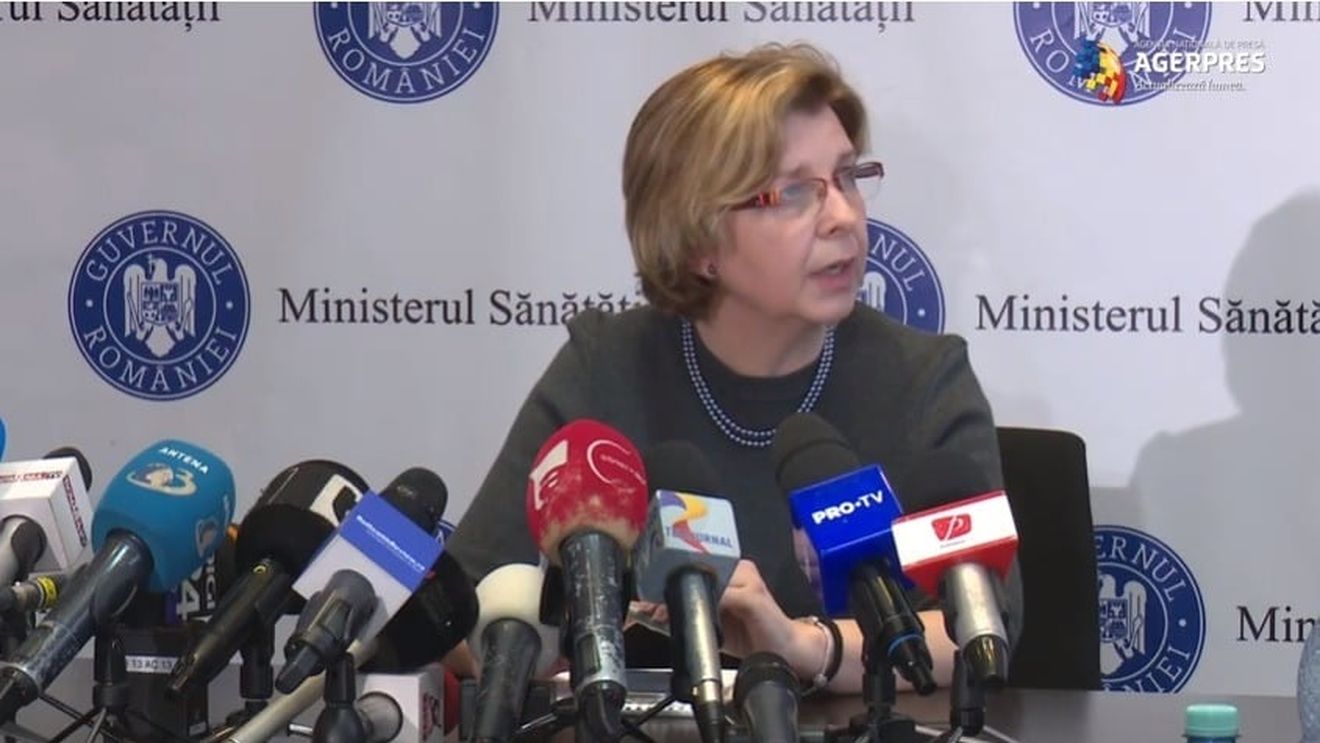 Declarații controversate la Ministerul Sănătății. Purtătorul de cuvânt Oana Grigore, după ce o femeie a murit în urma unui avort: ”Obligația medicului nu există în cazurile de avort la cerere. Ministerul Sănătății încurajează natalitatea”