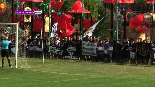 Au ignorat decizia FRF, de a ține un moment de reculegere în memoria fostului președinte Ion Iliescu / Ce s-a întâmplat la meciuri din turul doi al Cupei României