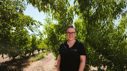 VIDEO | De la Sarmale la Tapas – Ep. 3 | Anamaria Tifu, fermieră în Catalonia: Socrul meu are pătrunjel proaspăt în grădină și de câte ori îmi aduce mă întorc în copilărie, simt mirosul mâinilor mamei după ce făcea ciorbă sau tocăniță