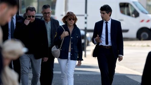 Franța ia măsuri pentru a defini toate actele sexuale neconsensuale drept viol, după cazul Pelicot / Procesul violatorilor lui Gisèle Pélicot a accelerat dezbaterea privind consimțământul sexual în Franța