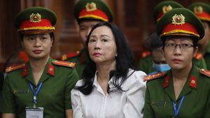 O magnată imobiliară din Vietnam a fost condamnată la moarte, în cea mai mare fraudă financiară din ţară
