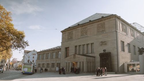 Un muzeu elveţian vinde un tablou de Claude Monet după ce a ajuns la un acord cu moştenitorii fostului proprietar evreu