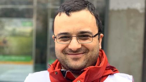 Liviu Mălureanu (USR PLUS) a fost numit preşedinte al Agenţiei Naţionale a Funcţionarilor Publici