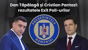 Jurnaliștii Cristian Pantazi și Dan Tăpălagă, despre rezultatele alegerilor