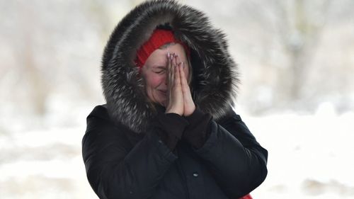 Ucraina, atacată cu 28 de drone şi trei rachete de Rusia, susțin autoritățile de la Kiev