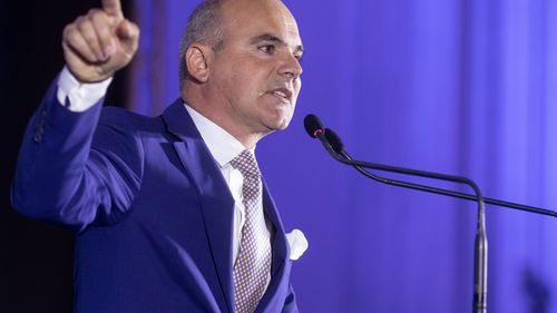 Rareş Bogdan, despre intrarea României în  Schengen: Încercăm să obţinem o negociere. Dacă tot vine Nehammer la Bucureşti şi îl vedem la faţă, măcar să vină şi cu un anunţ, nu doar cu ideea de a-l înjura