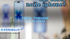 Apple lansează iPhone 17 și surpriza gamei, iPhone Air – prețuri oficiale în Europa