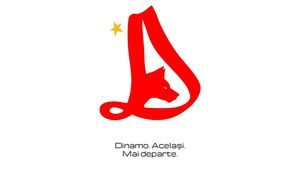 Cornel Dinu, după ce Dinamo a prezentat noua stemă: „O rușine făcută de niște imbecili”