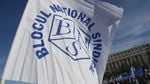 Blocul Naţional Sindical: În rezultatele bugetare şi în nivelul de trai al românilor nu există nicio urmă de revenire la o funcţionare normală a economiei / Măsurile luate nu au dus la redresarea economiei, ci la perturbarea ei