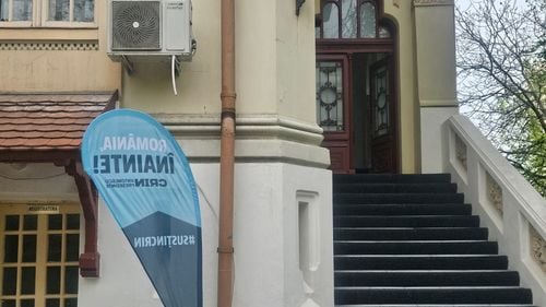 Nicușor Dan, intervenție online la reuniunea conducerii PNL (surse)