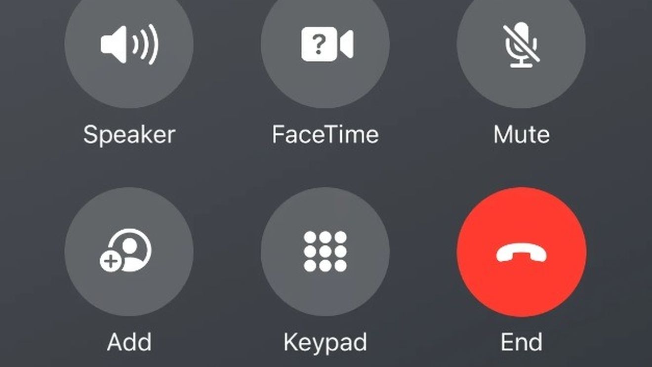 Apple plănuiește o mică revoluție: va muta butonul pentru închiderea unui apel în noul software pentru iPhone