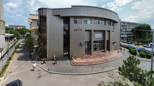 Achiziție majoră la Spitalul militar „dr. Carol Davila” din București: Unitatea medicală vrea să cumpere componenta software pentru sistemul MILMACS, în valoare de 27 de milioane de euro