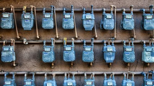 Guvernul va adopta săptămâna viitoare noile măsuri de sprijin pentru facturile la energie