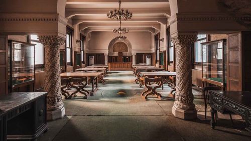 Așezămintele Ion I.C. Brătianu, repuse în circuitul public, în cadrul Romanian Design Week 2022 (Parteneriat)