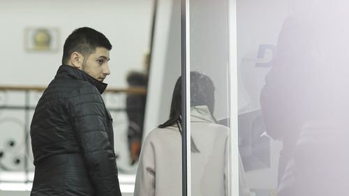 Fost manechin și abonat la cluburile de lux, fiul lui Gabriel Oprea vrea să se angajeze la Ministerul Agriculturii