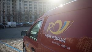 Poşta Română anunţă un profit de 85,3 milioane de lei în 2024: ”Este cel mai ridicat nivel înregistrat vreodată în istoria sa recentă”