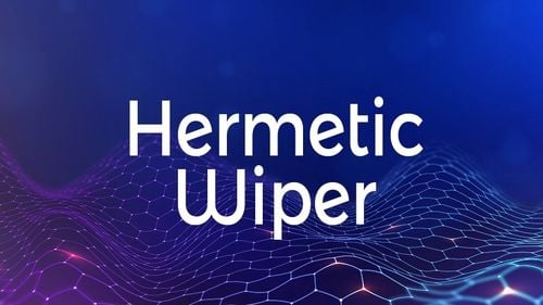 Atenționare oficială: Un nou malware distructiv-HermeticWiper este folosit în contextul escaldării conflictului din Ucraina pentru atacuri împotriva organizațiilor guvernamentale și private/ Pasul final este inactivarea computerului