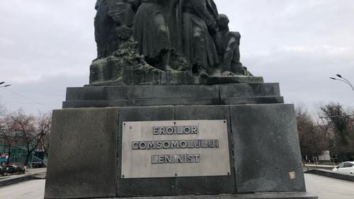 Ambasada Rusiei, despre închiderea Casei Ruse de către Republica Moldova: Chișinăul oficial continuă să crească gradul tensiunii și să distrugă legăturile tradiționale cu țara noastră