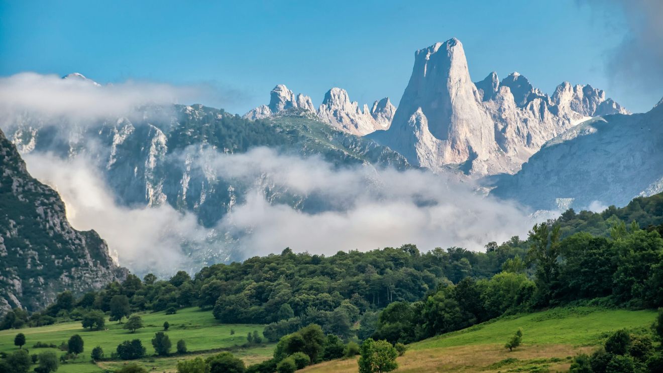 Cel mai frumos loc din lume, ales de experți în turism ca fiind în Spania, este încă necunoscut turiștilor