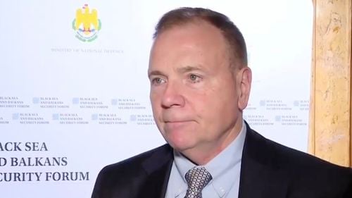 Ben Hodges, fostul comandant al trupelor americane în Europa, felicită România: A fost capabilă să oprească Rusia, care și-a făcut o prioritate din a influența alegerile / „Vreau să felicit oficialii români că au avut curajul să anuleze alegerile fraudate”