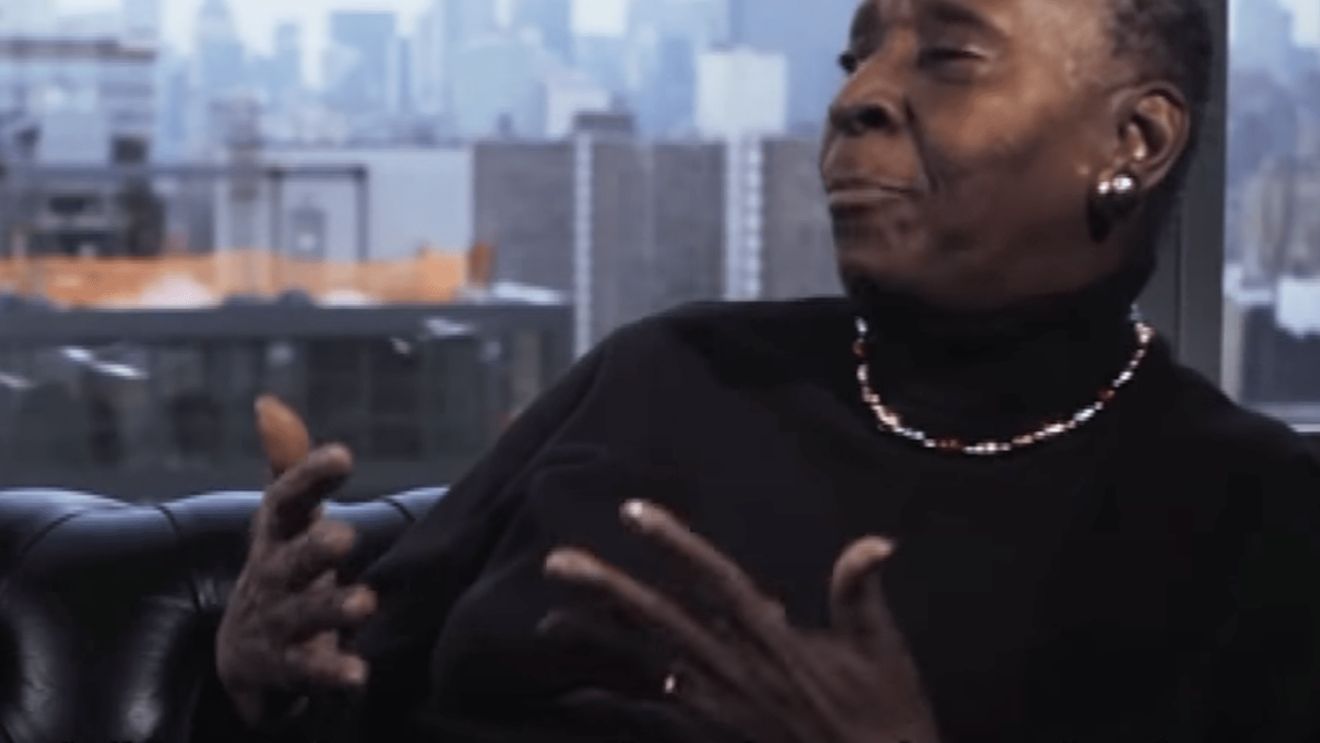 Maryse Condé, una dintre marile voci ale literaturii francofone, a murit la 90 de ani