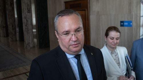 UPDATE Nicolae Ciucă a anunțat ce le-a promis astăzi sindicatelor din Educație: salariile cresc cu 25%, iar din 1 ianuarie 2024 va urma o nouă creștere / Sindicatele așteaptă proiectul OUG pentru a se decide dacă încheie greva / Luni nu se va face școală 