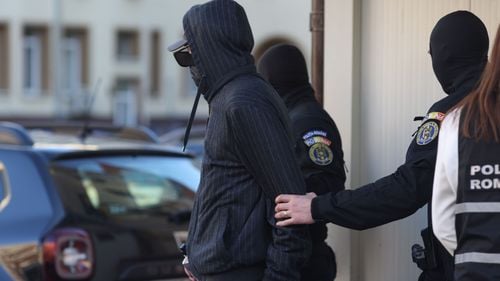 VIDEO UPDATE Bogdan Peșchir a fost eliberat din arest, după ce instanța i-a admis contestația / Dosarul merge mai departe