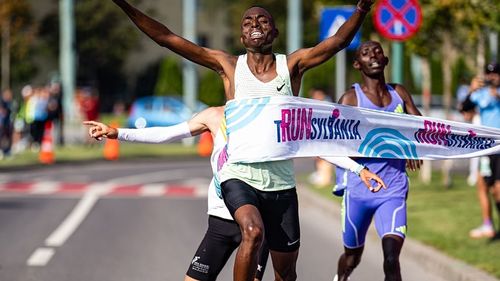 „tRUNsylvania International 10k”, parte din Brașov Running Festival, s-a clasat, în 2024, pe locul 6 în topul celor mai competitive curse pe șosea din lume