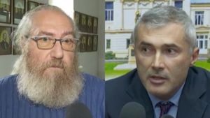 Dacă facem în continuare o școală pe placul copiilor, se duce naibii totul, spune profesorul Liviu Ornea, UB / Marian Ilie, UVT: Din contră - nu putem să rămânem învechiți